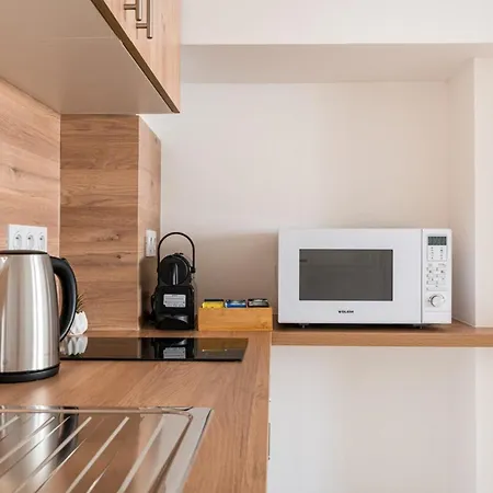 Authentique Apartment Saint-Etienne (Loire)