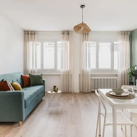 Apartment Authentique