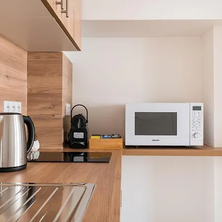 Authentique Apartment *