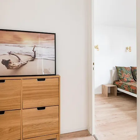 Apartment Authentique *